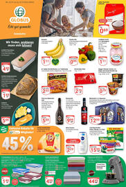 Globus Prospekt woche 43 Seite 1
