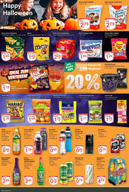 Globus Prospekt woche 43 Seite 21