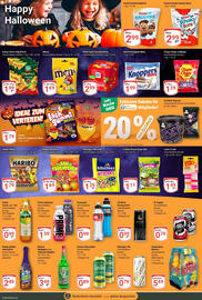Globus Prospekt woche 43 Seite 20