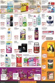 Globus Prospekt woche 43 Seite 22