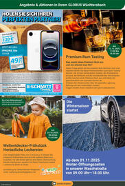Globus Prospekt woche 43 Seite 27