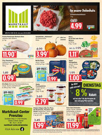 Marktkauf Prospekt Seite 1