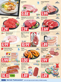 Marktkauf Prospekt Seite 2