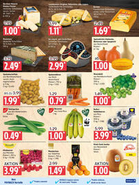 Marktkauf Prospekt Seite 3