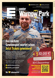 Marktkauf Prospekt Seite 1