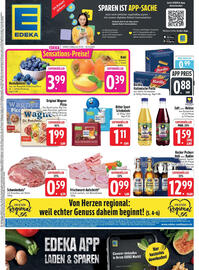 E-Center Prospekt Seite 1
