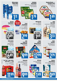 Edeka Xpress Prospekt Seite 2