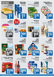 Edeka Xpress Prospekt Seite 2