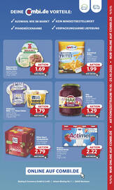 Combi Markt DE folder week 43 Pagina 14