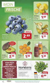 Combi Markt DE folder week 43 Pagina 2