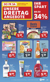 Combi Markt DE folder week 43 Pagina 29