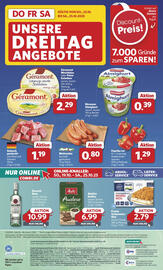Combi Markt DE folder week 43 Pagina 30