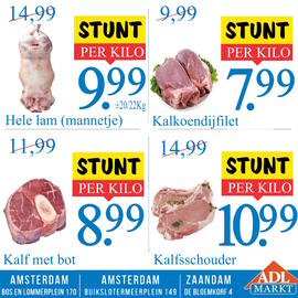 ADL markt folder week 42 Pagina 3