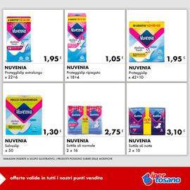 Volantino Iper Tosano settimana 43 Pagina 2