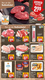 REWE Prospekt woche 43 Seite 10