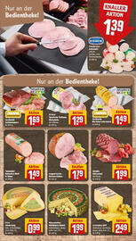 REWE Prospekt woche 43 Seite 11