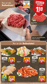 REWE Prospekt woche 43 Seite 12