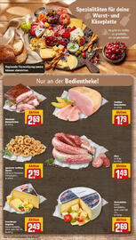 REWE Prospekt woche 43 Seite 13