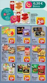 REWE Prospekt woche 43 Seite 16