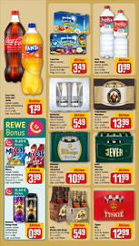 REWE Prospekt woche 43 Seite 20