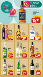 REWE Prospekt woche 43 Seite 21