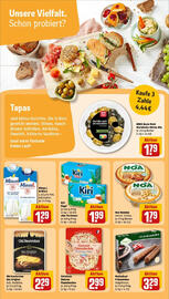 REWE Prospekt woche 43 Seite 22