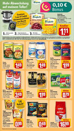 REWE Prospekt woche 43 Seite 24