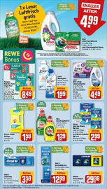 REWE Prospekt woche 43 Seite 27