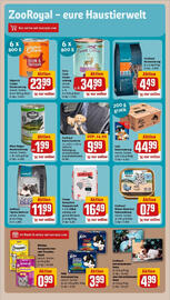 REWE Prospekt woche 43 Seite 28