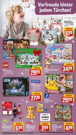 REWE Prospekt woche 43 Seite 30