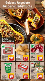 REWE Prospekt woche 43 Seite 6