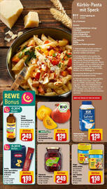 REWE Prospekt woche 43 Seite 7