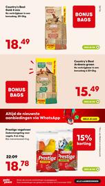 Pets Place folder Pagina 15
