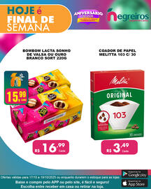 Folheto Negreiros Página 2