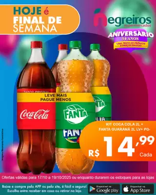 Folheto Negreiros (válido até 19-10)