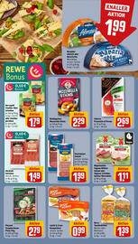 REWE Kaufpark Prospekt woche 43 Seite 12