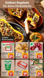 REWE Kaufpark Prospekt woche 43 Seite 16