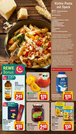 REWE Kaufpark Prospekt woche 43 Seite 17