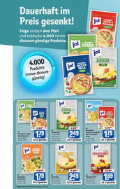 REWE Kaufpark Prospekt woche 43 Seite 2