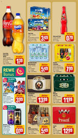 REWE Kaufpark Prospekt woche 43 Seite 20