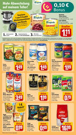 REWE Kaufpark Prospekt woche 43 Seite 22