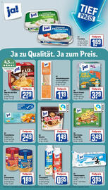 REWE Kaufpark Prospekt woche 43 Seite 25