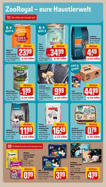 REWE Kaufpark Prospekt woche 43 Seite 28