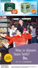 REWE Kaufpark Prospekt woche 43 Seite 33