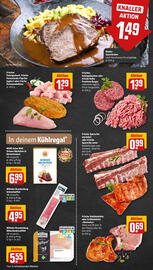 REWE Kaufpark Prospekt woche 43 Seite 8