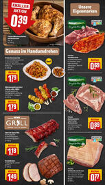 REWE Kaufpark Prospekt woche 43 Seite 9