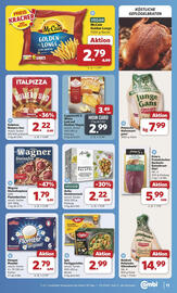 Combi Prospekt woche 43 Seite 12