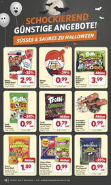 Combi Prospekt woche 43 Seite 15