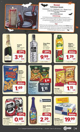 Combi Prospekt woche 43 Seite 16