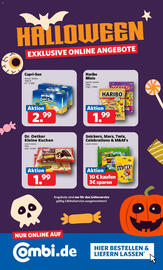 Combi Prospekt woche 43 Seite 17